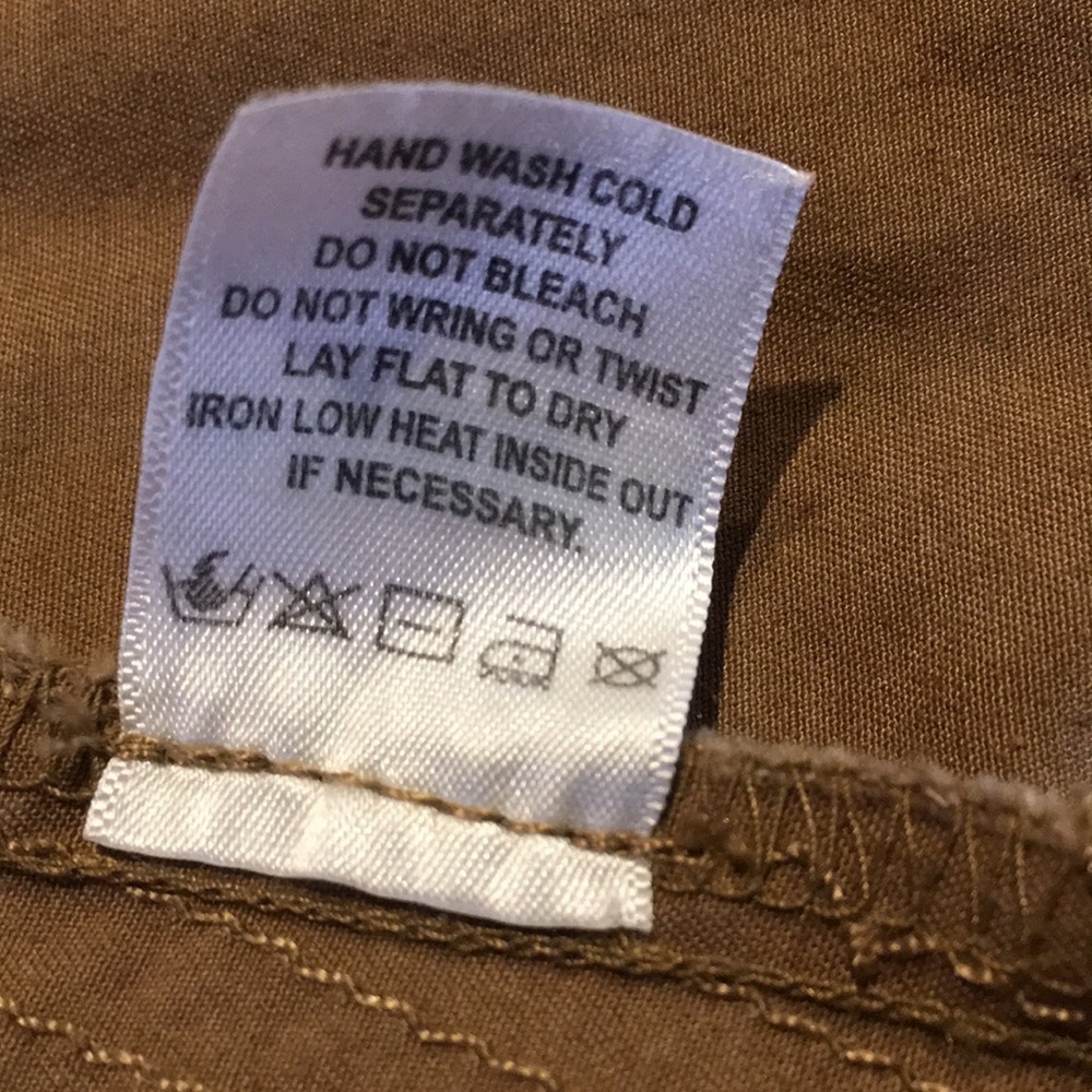 💞Hayes* Jacket - Picture 7 of 7